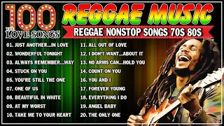Reggae Music Mix 2023 - Most Requested Reggae Love Songs 2023 - New Reggae Songs 2023