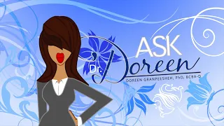 Ask Dr. Doreen 🔴Language Skills - Anger Issues - Book Reviews