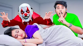 Pranking Nishu for 24 Hours ! #2