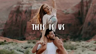 Jimmie Allen & Noah Cyrus - This Is Us (Lyrics)