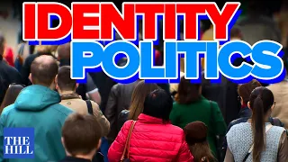 Douglas Murray: How to move away from identity politics