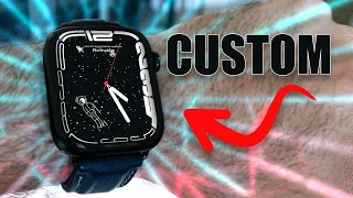 What Apple Doesn't WANT You To Know 🤫 (Get Custom Watch Faces!)