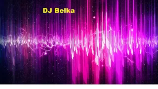 DJ Belka-The club remix