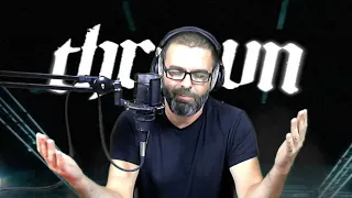 Thrown - Guilt [REACTION]