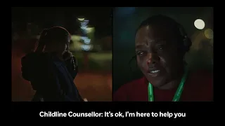 Give children a lifeline with Childline this Christmas | NSPCC