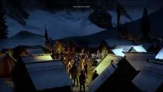 Dragon Age: Inquisition - The Dawn Will Come Song