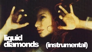 07. Liquid Diamonds (instrumental cover) - Tori Amos