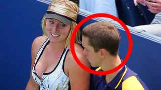 25 MOST FUNNIEST & EMBARRASSING MOMENTS IN SPORTS