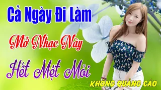 Nghe Thử LK Bolero Này Cực Êm Tai, Quên Hết Mệt Mỏi ⭐ 604 Bài Bolero Sến Xưa Toàn Bài Hay Chọn Lọc