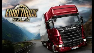 Euro Truck (етс)