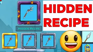 The Archers 2 Hidden Recipe New Update of The Archers 2