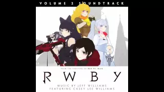 11: This Will Be the Day (James Landino's Magical Girl Remix) - RWBY Vol.2 Soundtrack