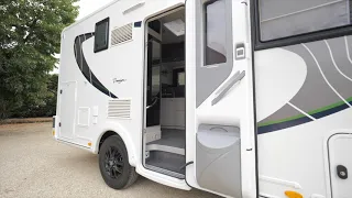 Chausson Exaltis 6040 M2021