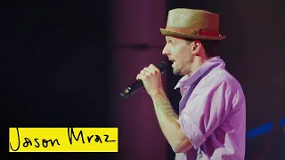 "Unlonely" - Cleveland, OH | Good Vibes Tour | Jason Mraz