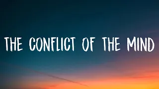 AURORA - The Conflict Of The Mind (Lyrics)