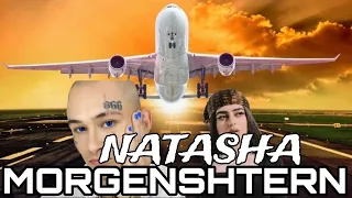 MORGENSHTERN, Alizade - NATASHA (Official Video, 2024.)