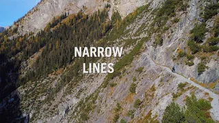 Simplon Factory Team presents: "Narrow Lines"