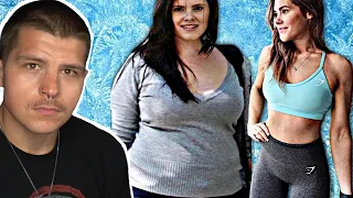 Raw Truths After Weight Loss (Wish I Could Go Back)