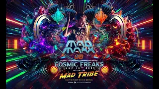 MAD MAXX - Cosmic Freaks