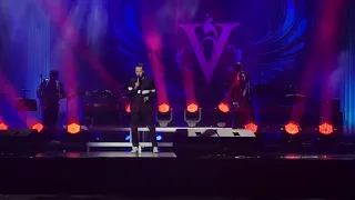 ＶＩＴＡＳ 🎵💖✨ Insane high vocals and voice control showcase 【HD • Hangzhou • 2019.08.07】