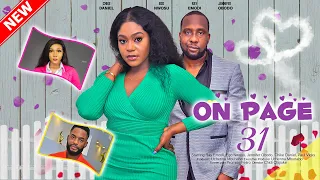 ON PAGE 31 - RAY EMODI, EGO NWOSU, JENNIFER OBODO, CHIKE DANIEL 2023 EXCLUSIVE NOLLYWOD MOVIE