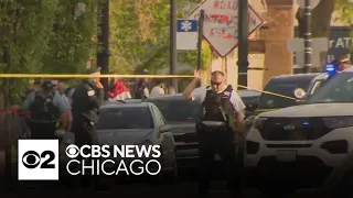 One man killed, two others hurt in shooting in Chicago's Chatham neighborhood