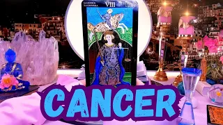 CANCER URGENT‼️TRUTH SUDDENLY COMES OUT…I HOPE YOU'RE READY FOR IT..! LOVE TAROT READING ❤️