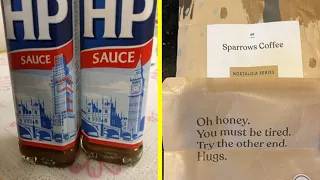 Times People Spotted “Easter Eggs” In The Most Unexpected Places