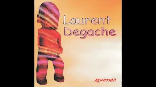 Laurent Degache - Nouméa de mes amours