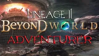 BEYOND.LT X7 LINEAGE 2 HF X7 ADVENTURER TH NOOB HUNTER