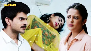 KARISHMA SINGH को कैसे ढूंढेंगे ANUBHAV और HASEENA || Maddam Sir   EP 174