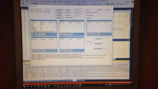 Visual Studio C#: работа с последовательным портом.