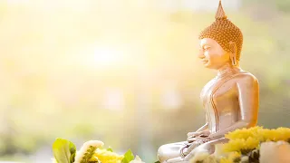 Buddha's Flute : Breezes of Forgiveness | Inner Balance, Positivity and Prosperity