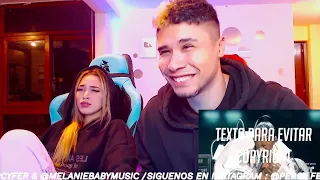 Tiago PZK,LIT killah, Maria Becerra, Nicki Nicole - Entre Nosotros REMIX EN VIVO( Reacción )RESUBIDA