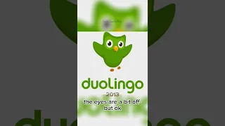 Duolingo evolution👀(2022-2010)