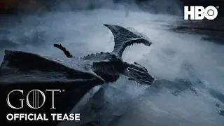 Game of Thrones | Season 8 | Official Tease: Dragonstone (HBO)