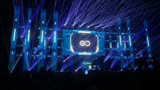 Giuseppe Ottaviani @ Dreamstate Europe 2023 - Gliwice, Poland (15-04-2023)