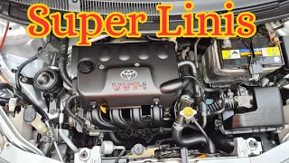 Super Linis ng Makina ko Turo ko sa inyo ang Sikreto | How to Super Clean Your Engine