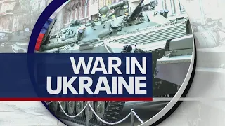Russian airstrikes now hitting targets closer to city center | FOX 7 Austin