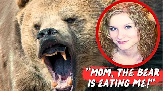 Eaten Alive by Bears | Olga Moskalyova's Horrifying Story