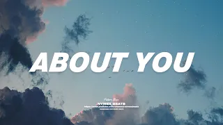 [FREE] Emotional Future Bass x Pop Type Beat - ABOUT YOU | Prod. NVMEX'Beats
