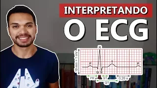 ONDAS DO ECG [Cardio 06]