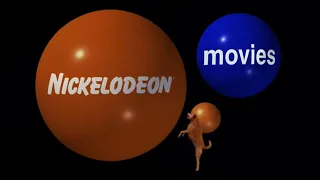 Nickelodeon Movies Logo (Rugrats in Paris: The Movie Variant, with Extracted Audio Channels)