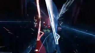 Beat Saber: RIOT - Overkill (Nuketime Ver.)