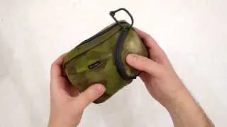 Видео-ревю подсумка MOLLE "PCP" (Pers.Cam.Pouch) by P1G-TAC® от Pablitto Coldblooded