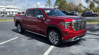 2022 GMC Sierra_1500 Cape Coral, Estero, Bonita Springs, Naples, Fort Myers T22659