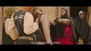 Timbuktu - Excerpt (english subtitles)