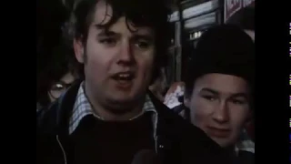 Star Wars 1977 BBC News Report