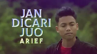 ARIEF - Jan Dicari Juo [ Official MV ] Lagu Pop Minang Terpopuler