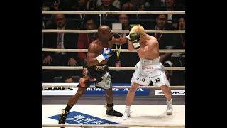 Mayweather vs  Nasukawa HD - ENGLISH commentary  -  Japan  - New year - 1.1.2018. -  HD